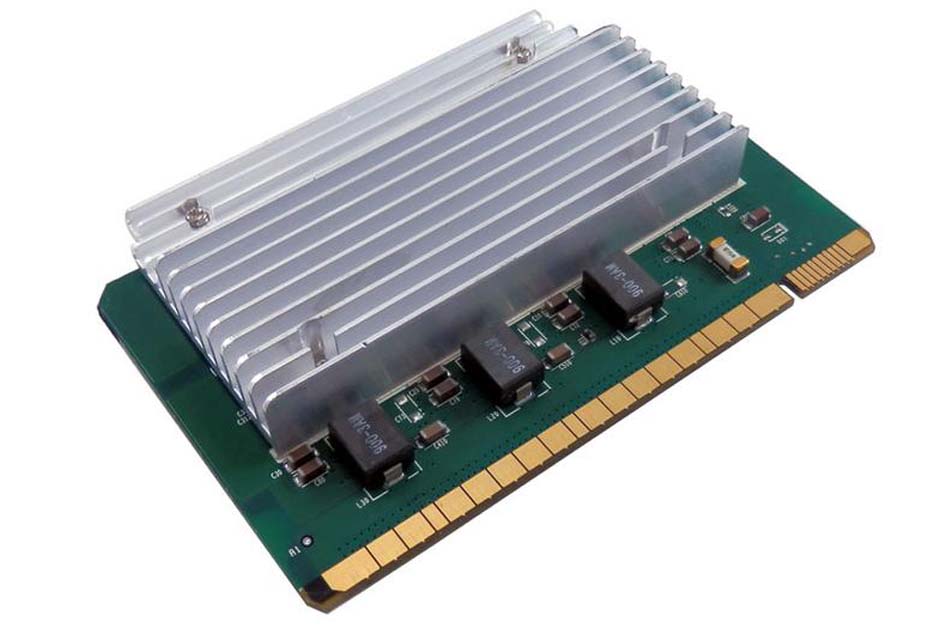 تنطیم کننده ولتاژ برق پردازنده ML350 G5 VRM 407748-001